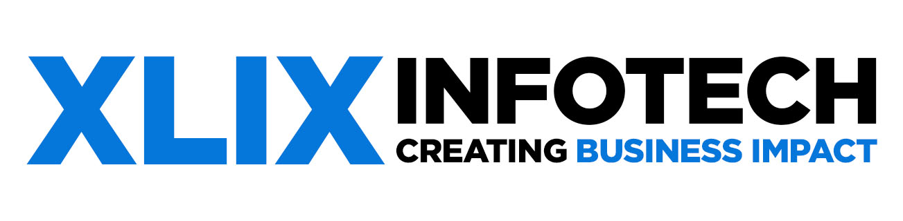 Xlix Infotech | Mobile & Web App Development Company in Nagpur