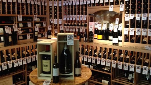 Wine Shop Point of Sale | POS System Nagpur
